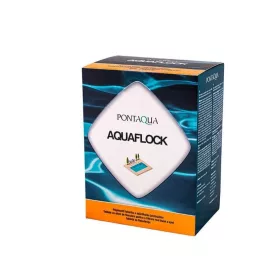 Aquaflock-Flockkartusche 8 Stück/1 Box