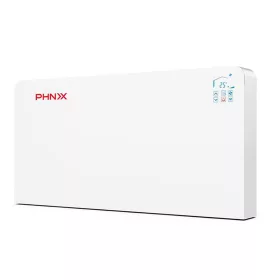 Phnix Entfeuchtungsanlage 2,2L/h (53l/Tag)