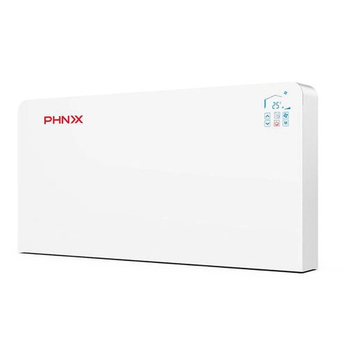Phnix Entfeuchtungsanlage 2,2L/h (53l/Tag)