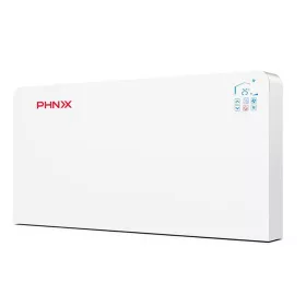 Phnix Entfeuchtungsanlage3,5L/h (84l/Tag)