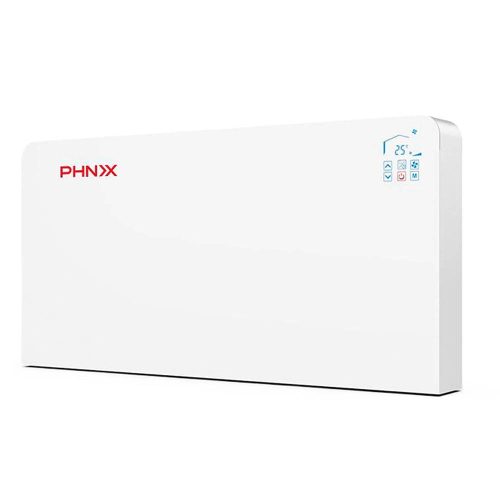 Phnix Entfeuchtungsanlage3,5L/h (84l/Tag)