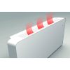 Phnix Entfeuchtungsanlage3,5L/h (84l/Tag)