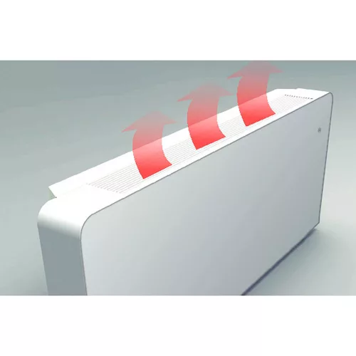 Phnix Entfeuchtungsanlage3,5L/h (84l/Tag)