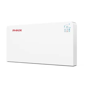 Phnix Entfeuchtungsanlagető 4,5L/h (108l/Tag)