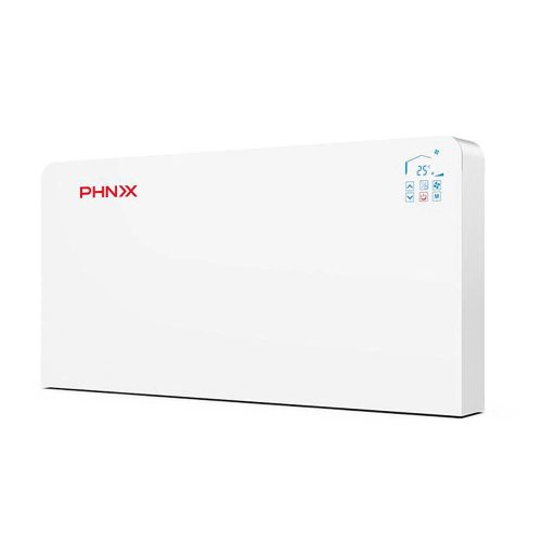 Phnix Entfeuchtungsanlagető 4,5L/h (108l/Tag)