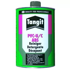 PVC Reiniger Tangit 1l