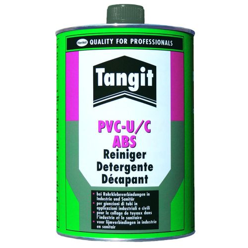 PVC Reiniger Tangit 1l