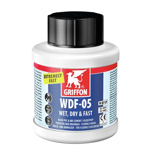 GRIFFON WDF-05 BOT 250ml mit Pinsel