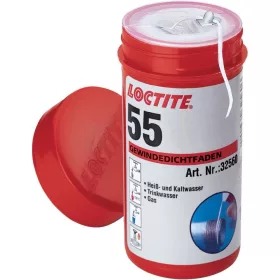 Loctite 55 Rohrdichtung, 50m