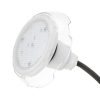 Ministrahler weiss 12 LED