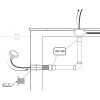 Ministrahler Zylinderform weiss 18 LED 7W, 220lm