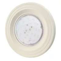 Fronplatte sür Flat Lampe und Renovierungskit