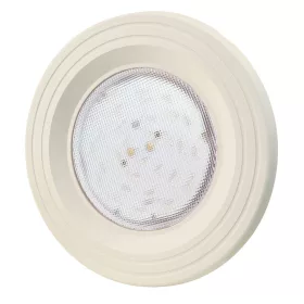 Reparatur Kit weiss  ABS Frontplatte