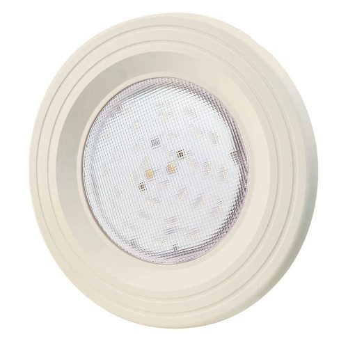 Reparatur Kit weiss  ABS Frontplatte