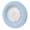 Reparatur Kit weiss  ABS Frontplatte