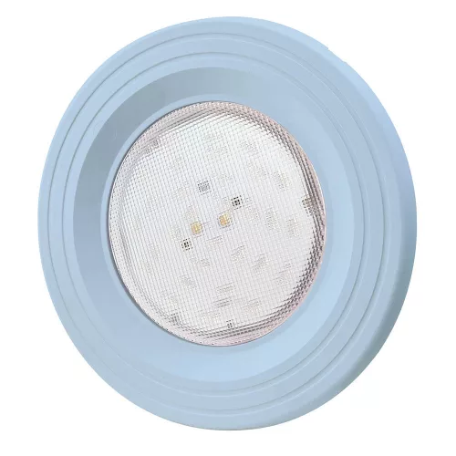 Reparatur Kit weiss  ABS Frontplatte