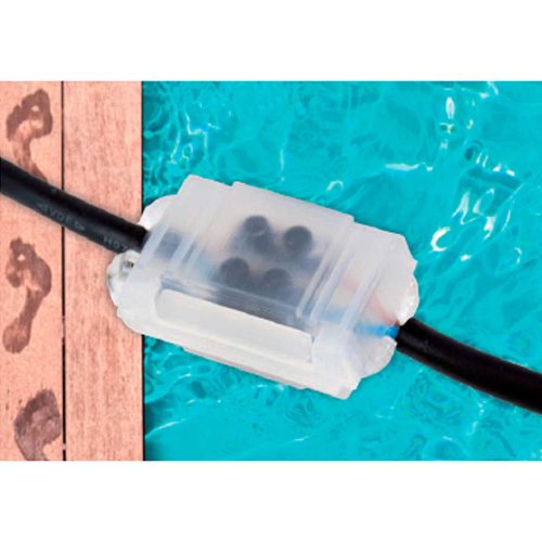Gel Box für Kabelisolierung