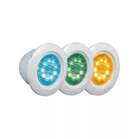   PAR56 LED-Lampe kalt weiss (6500K) 12VCA / 20 VCC 13W hellgrau