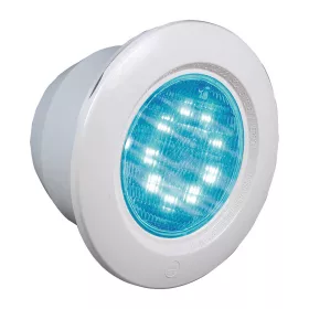 PAR56 LED Lampe RGB 12VCA / 20 VCC 16W weiss