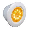 PAR56 RGB LED 16W Folienbecken