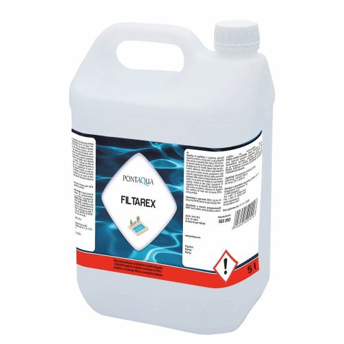 Filtarex Filterreinigung 5 l