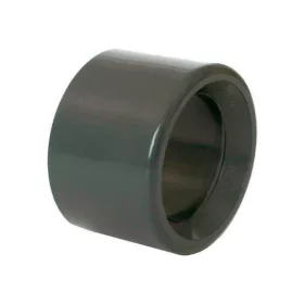 Reduktion kurz 75- 40mm PVC  - A