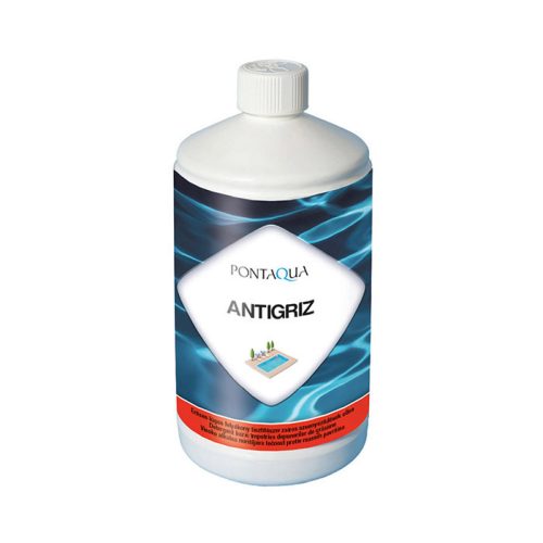 Antigriz Reinigungsmittel alkalisch 1 liter