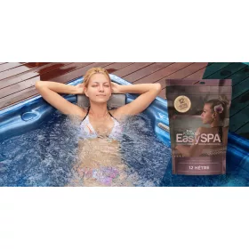 EasySPA Whirlpool Wasserpflege Set