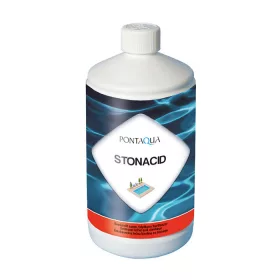 Stonacid Wasserkalkentferner sauer 1 liter