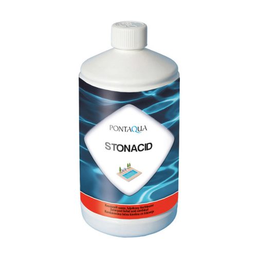 Stonacid Wasserkalkentferner sauer 1 liter