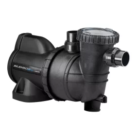 Silensor XL Filterpumpe mit Vorfilter  12 m3/h