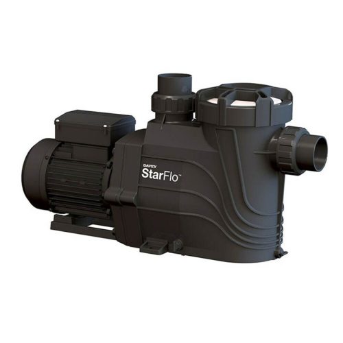 DAVEY STARFLO Filterpumpe 5 m3/h