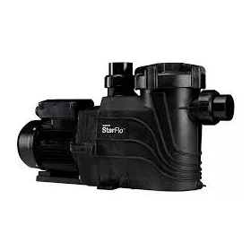 StarFlo Filterpumpe 1 HP - 3 Phase, 20 m3/hr