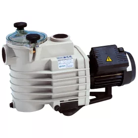KRIPSOL ONDINA 0,33LE, 0,45kW/230V,  7m3/h Filterpumpe