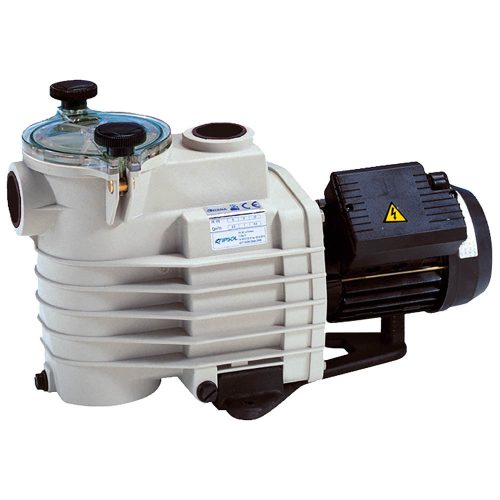 KRIPSOL ONDINA 0,33LE, 0,45kW/230V,  7m3/h Filterpumpe