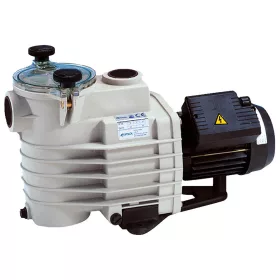 Filterpumpe ONDINA 0,50LE 0,58kW/400V,  8,5 m3/h
