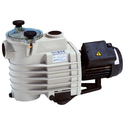 Filterpumpe ONDINA 0,50LE 0,58kW/400V,  8,5 m3/h