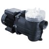 PONTAQUA Filterpumpe mit Vorfilter 4 m3/h