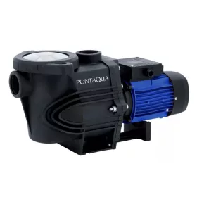 Pontaqua Boss Schwimmbadpumpe, 0,37 kW, 230 V (1~)
