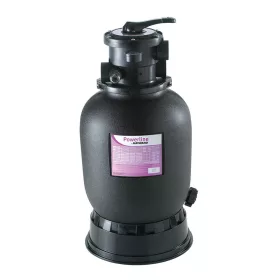   HAYWARD POWERLINE TOP Filterkessel mit Topventil  5 m3/h (1,5") D 350T