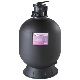   HAYWARD POWERLINE TOP Filterkessel mit Topventil 14 m3/h (1,5") D 600T