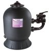 HAYWARD POWERLINE Filterkessel mit Seitenventil 14 m3/h (1,5") D 600S