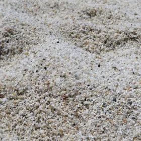 Filtersand  / 1,0 - 2,0  mm / 25kg im Sack
