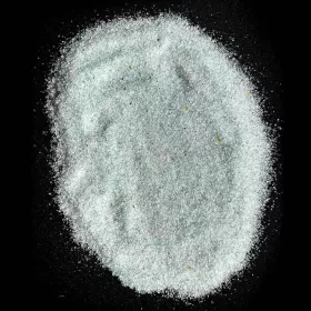Filterglas 0,5-1,2 mm 25 kg Extra fehér