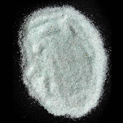 Filterglas 0,5-1,2 mm 25 kg Extra fehér