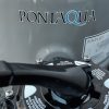 PONTAQUA  polyester Filterkessel mit Seitenventil  10m3/h plexi Deckel D500S 