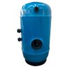 PONTAQUA erhöhter Polyester-Filtertank D650 16,5m3 / 1-1/2'