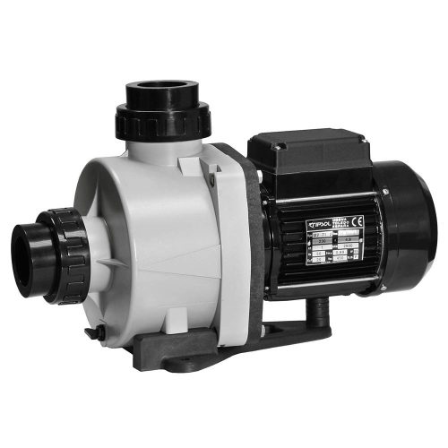 NIGER KING 75 T1 Massadepumpe 230-400V 0,75HP