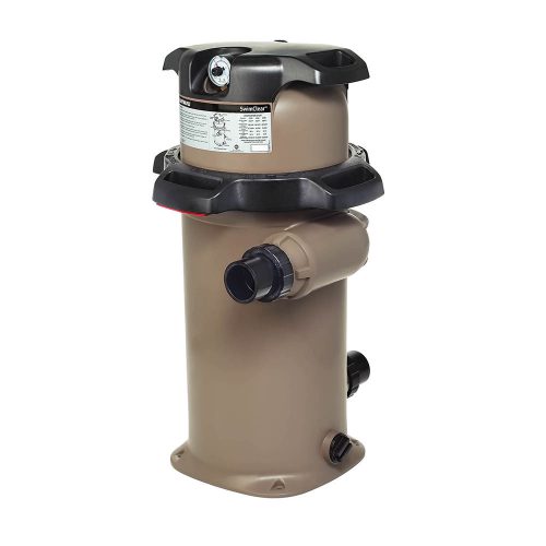 HAYWARD SWIM CLEAR MONO Kessel mit  Filterkartusche 9m3/h