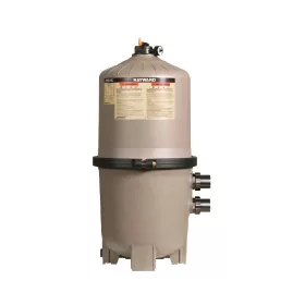HAYWARD SWIM CLEAR Kessel mit  Filterkartusche 14m3/h